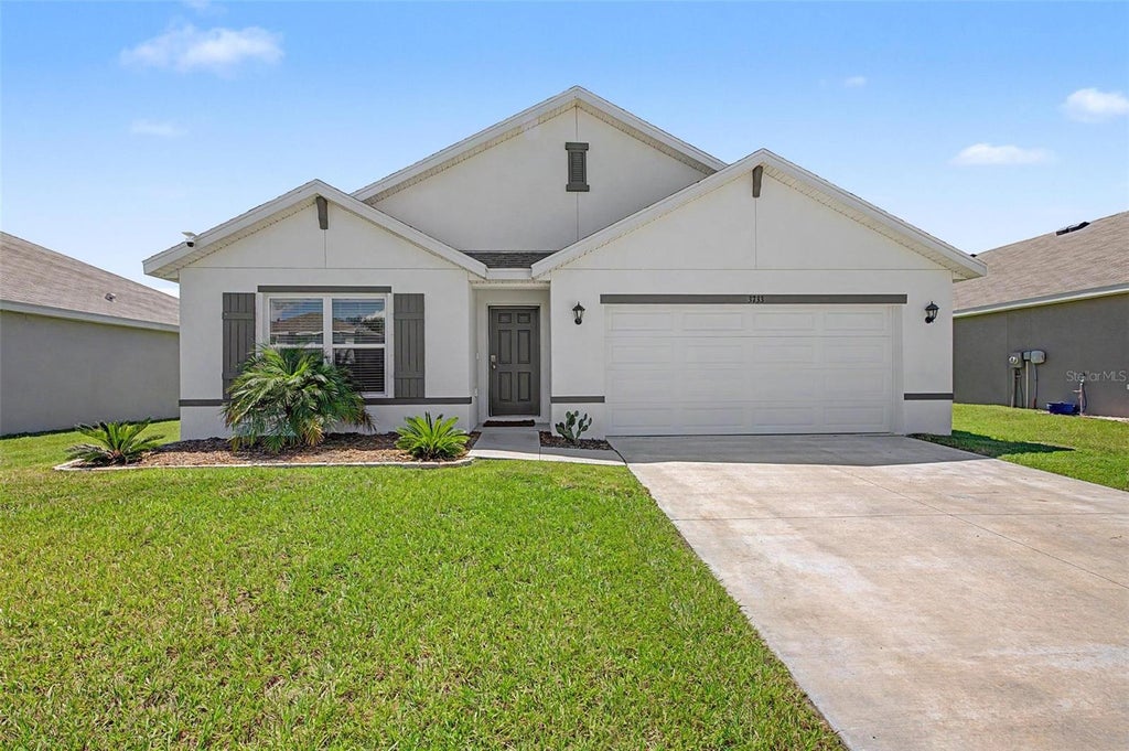 Photo of 3733 112th Street E, Palmetto, FL 34221 (MLS # TB8546857)