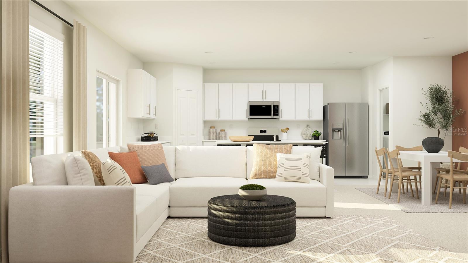 PINE MEADOWS 40'S - Residential