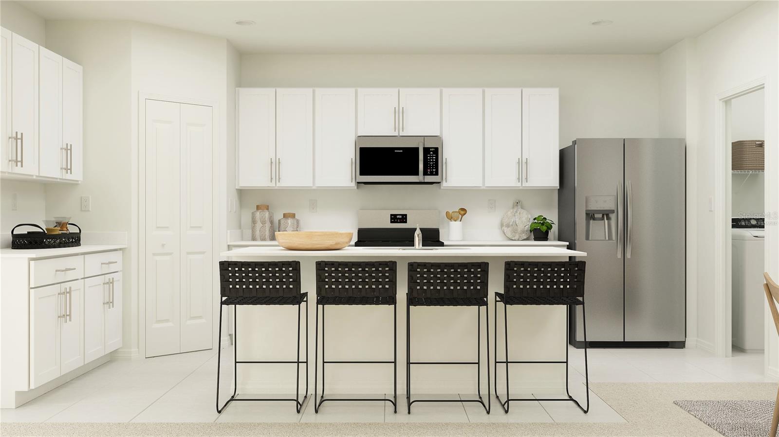 PINE MEADOWS 40'S - Residential