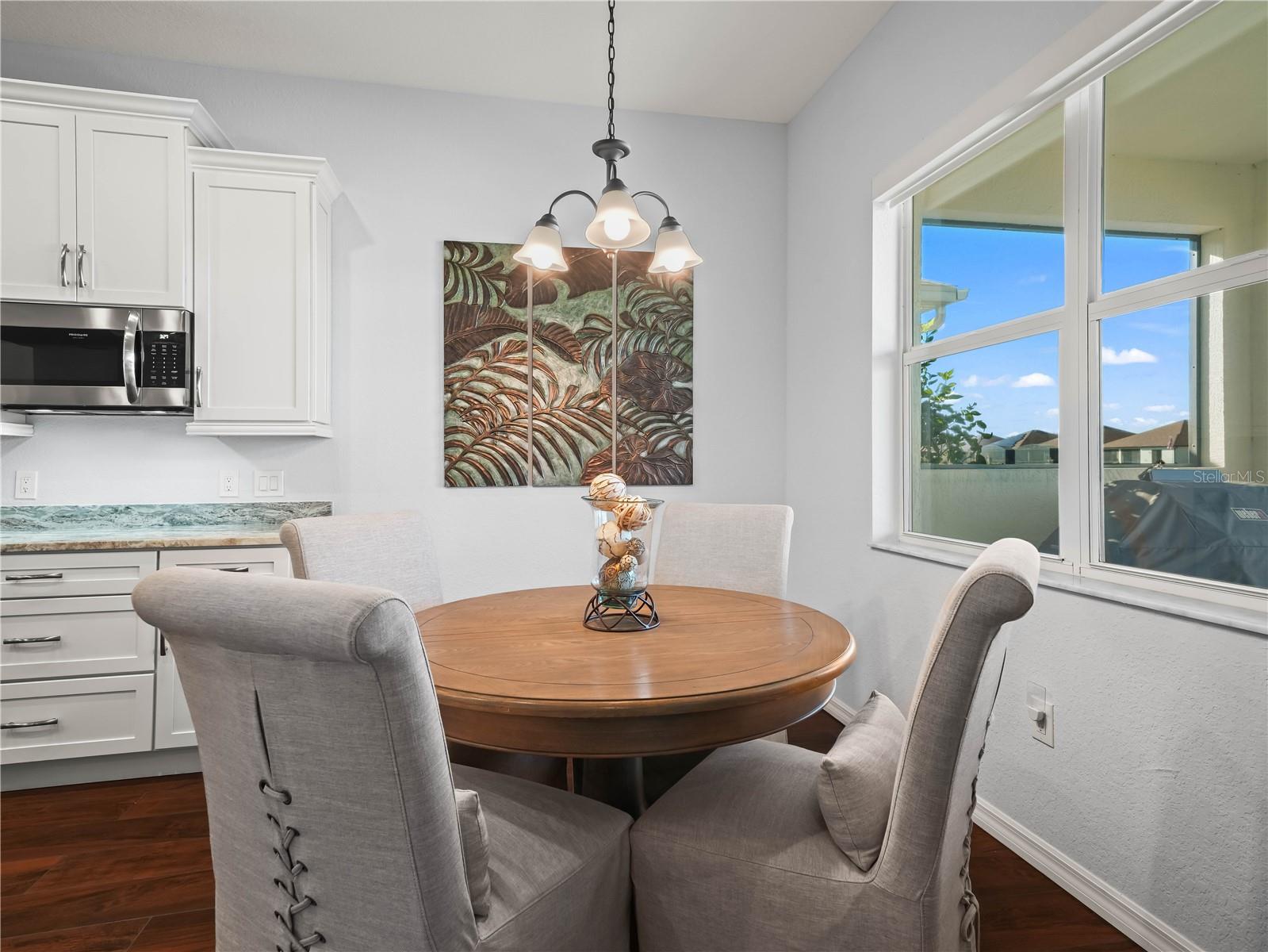 LAKE ASHTON WEST PH II NORTH - Residential