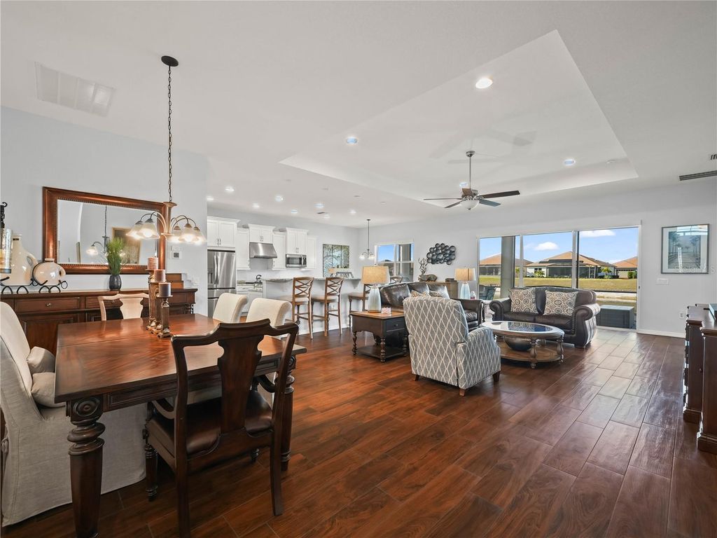 Photo of 6216 Pinehurst Loop, Winter Haven, FL 33884 (MLS # P4937694)