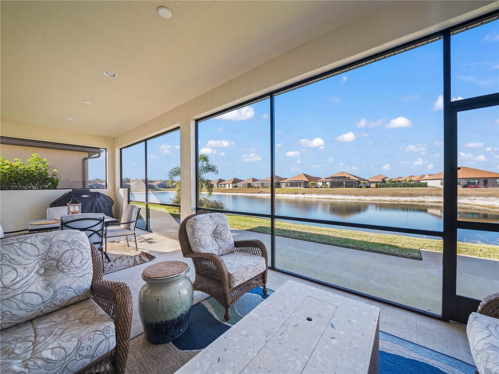 LAKE ASHTON WEST PH II NORTH - Residential