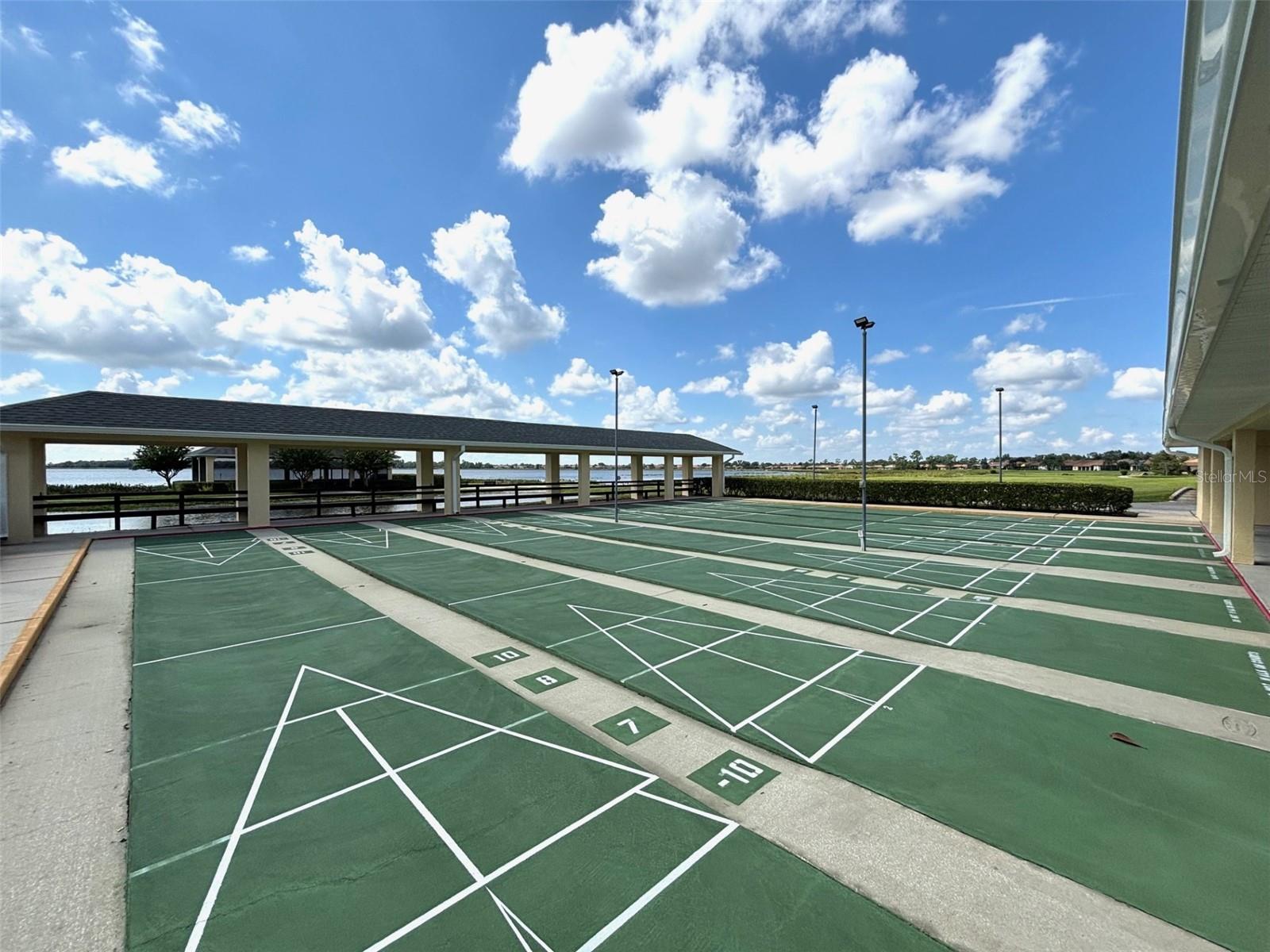 LAKE ASHTON WEST PH II NORTH - Residential