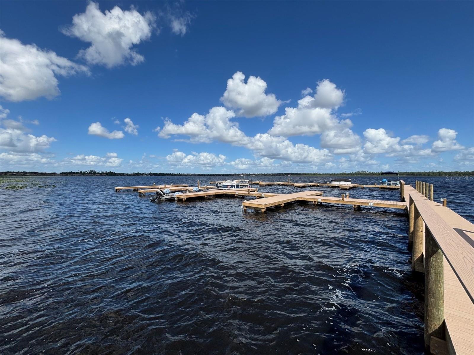 LAKE ASHTON WEST PH II NORTH - Residential