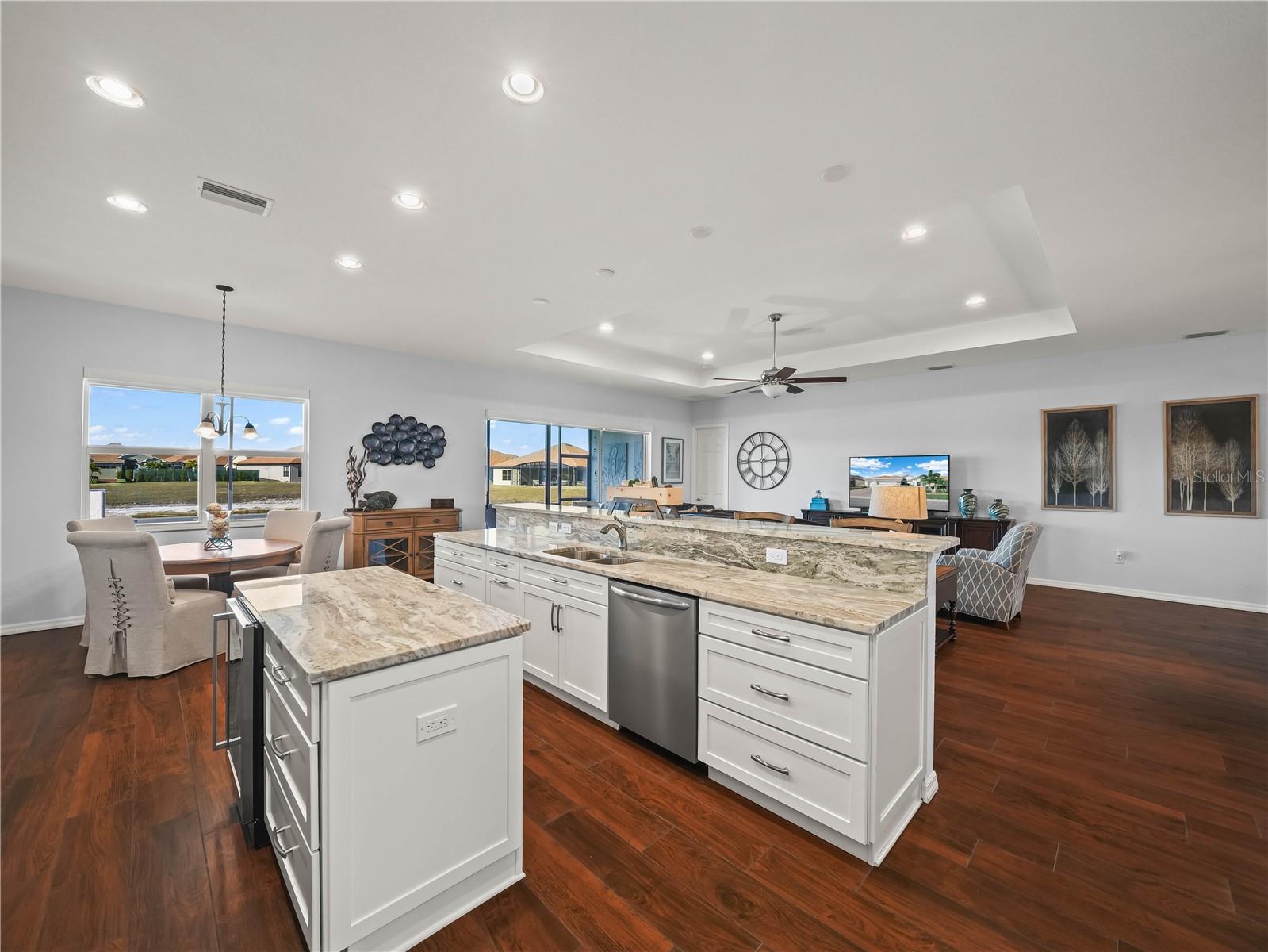 LAKE ASHTON WEST PH II NORTH - Residential