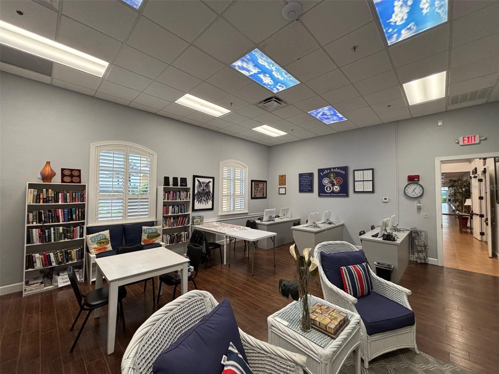 LAKE ASHTON WEST PH II NORTH - Residential