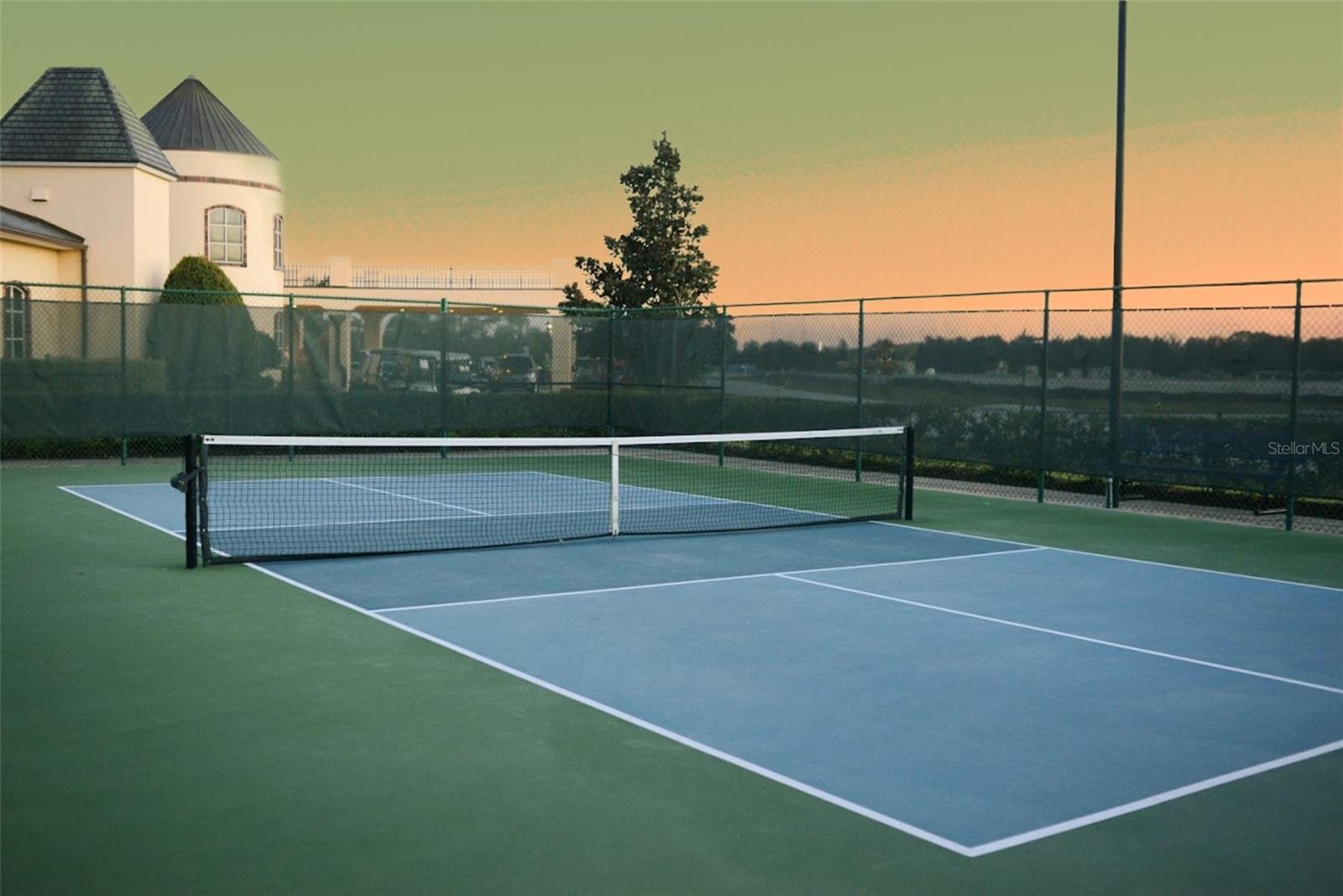 LAKE ASHTON WEST PH II NORTH - Residential