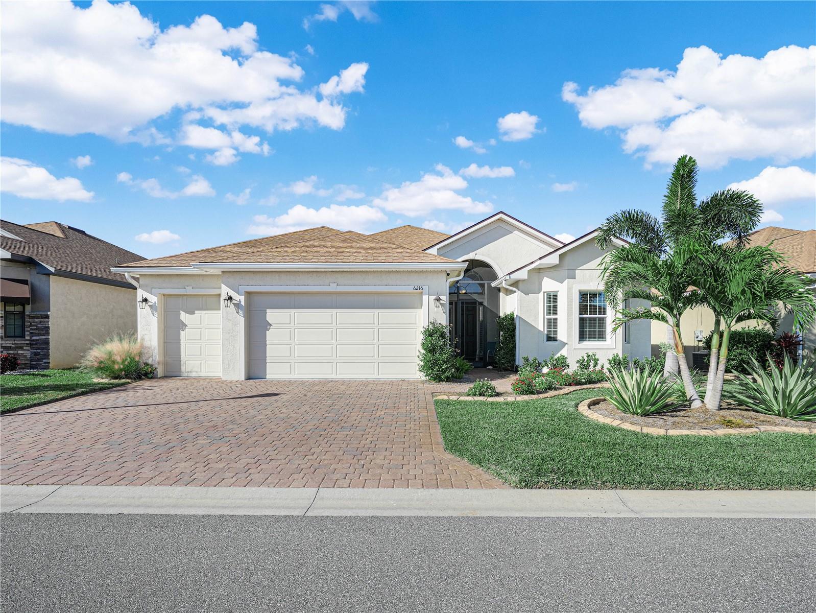 LAKE ASHTON WEST PH II NORTH - Residential