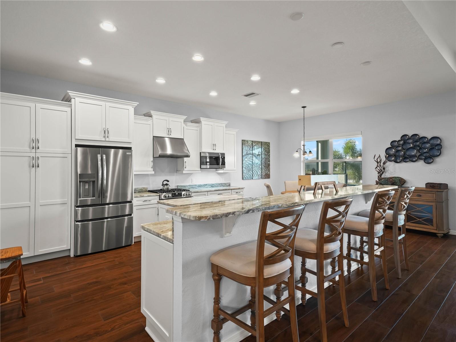 LAKE ASHTON WEST PH II NORTH - Residential