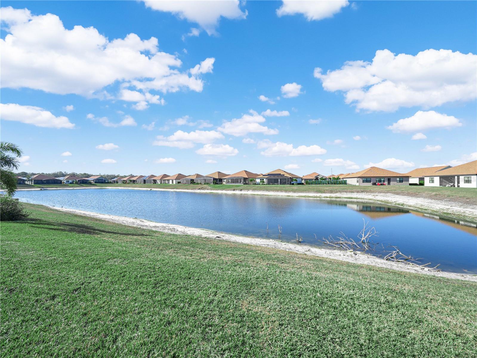 LAKE ASHTON WEST PH II NORTH - Residential