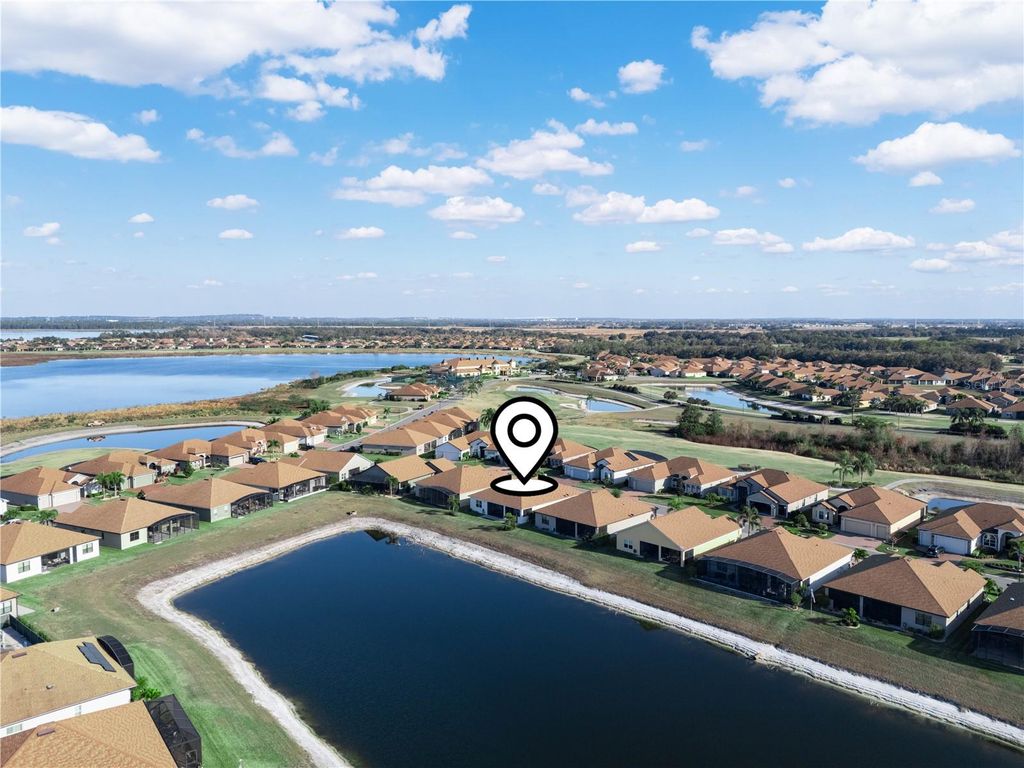 Photo of 6216 Pinehurst Loop, Winter Haven, FL 33884 (MLS # P4937694)