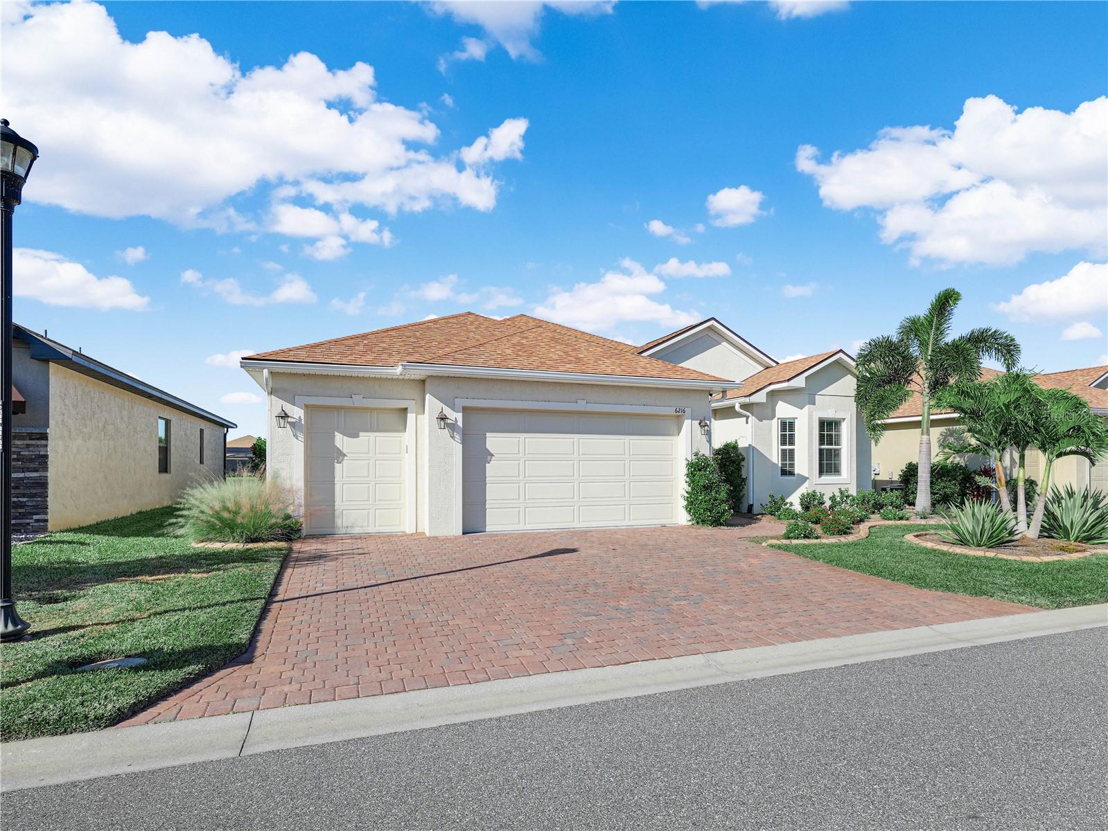 LAKE ASHTON WEST PH II NORTH - Residential