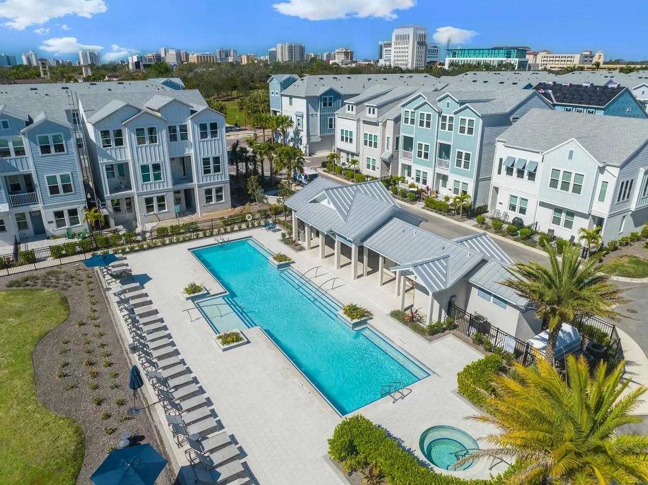 2400 EZZELL COURT