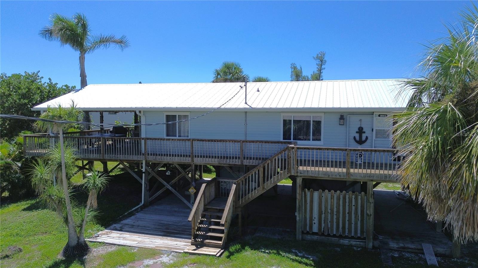 SEABOARD - Residential