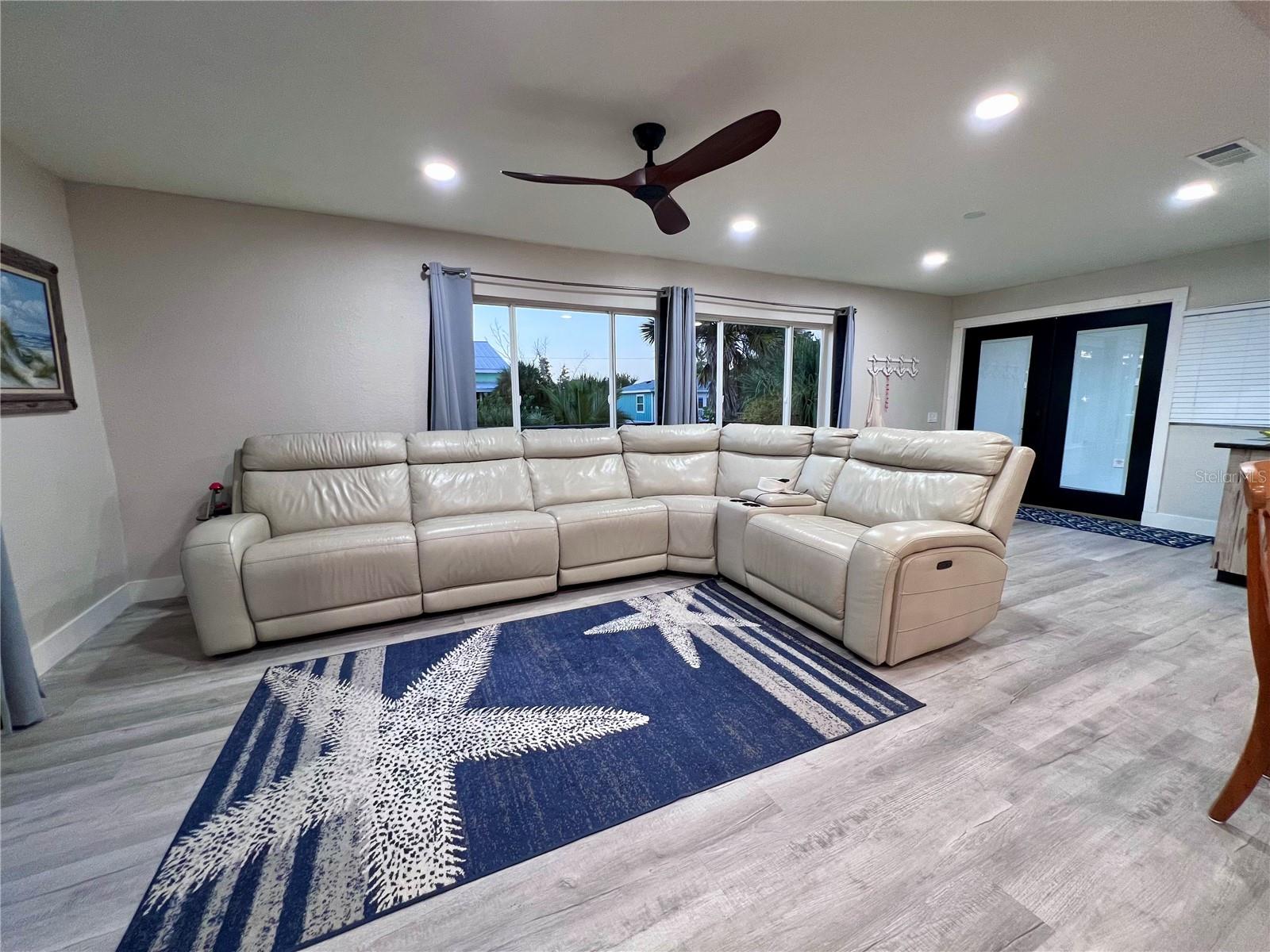 SEABOARD - Residential