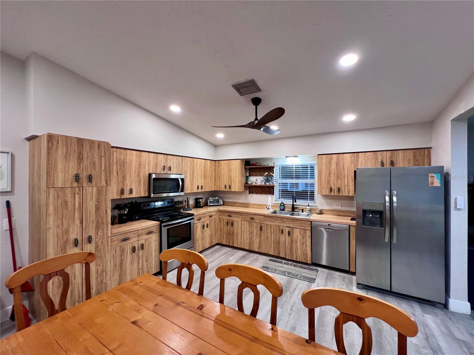 SEABOARD - Residential