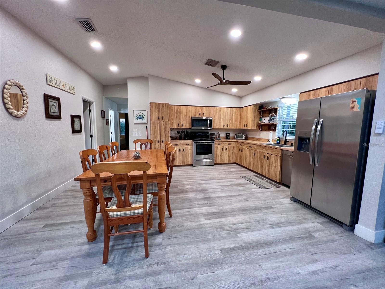 SEABOARD - Residential