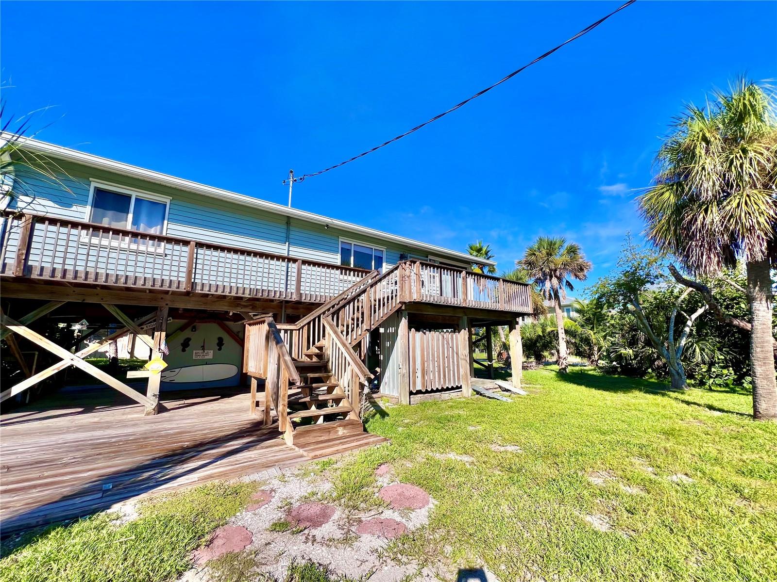 SEABOARD - Residential