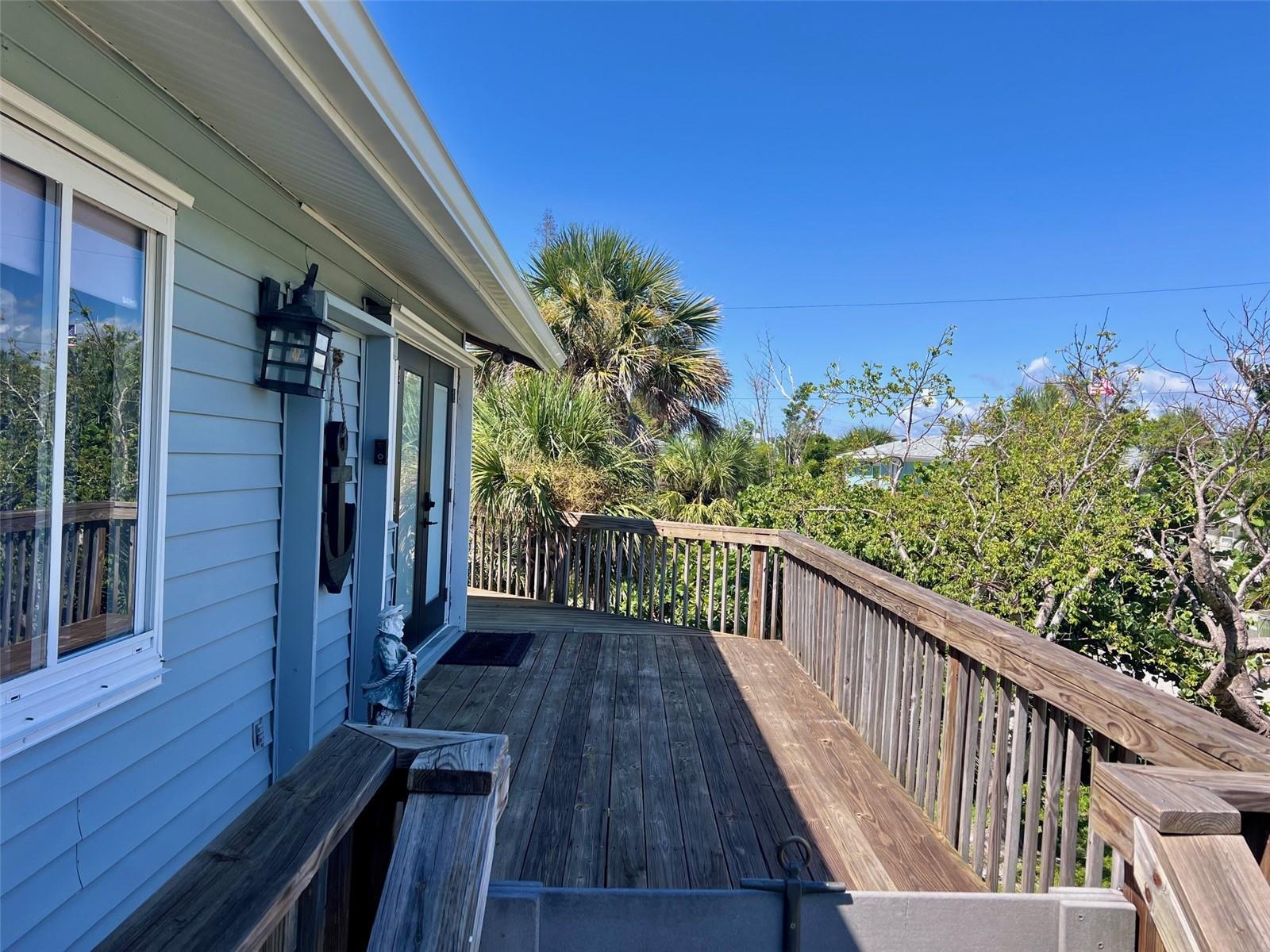 SEABOARD - Residential