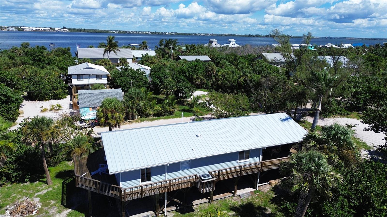 SEABOARD - Residential