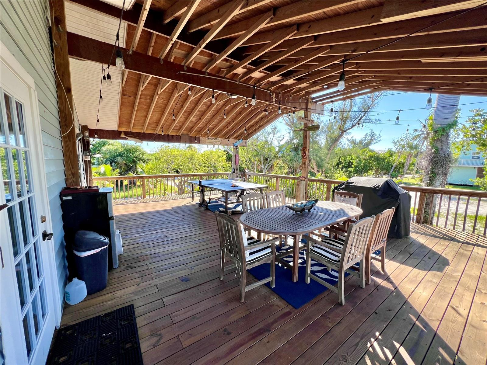 SEABOARD - Residential
