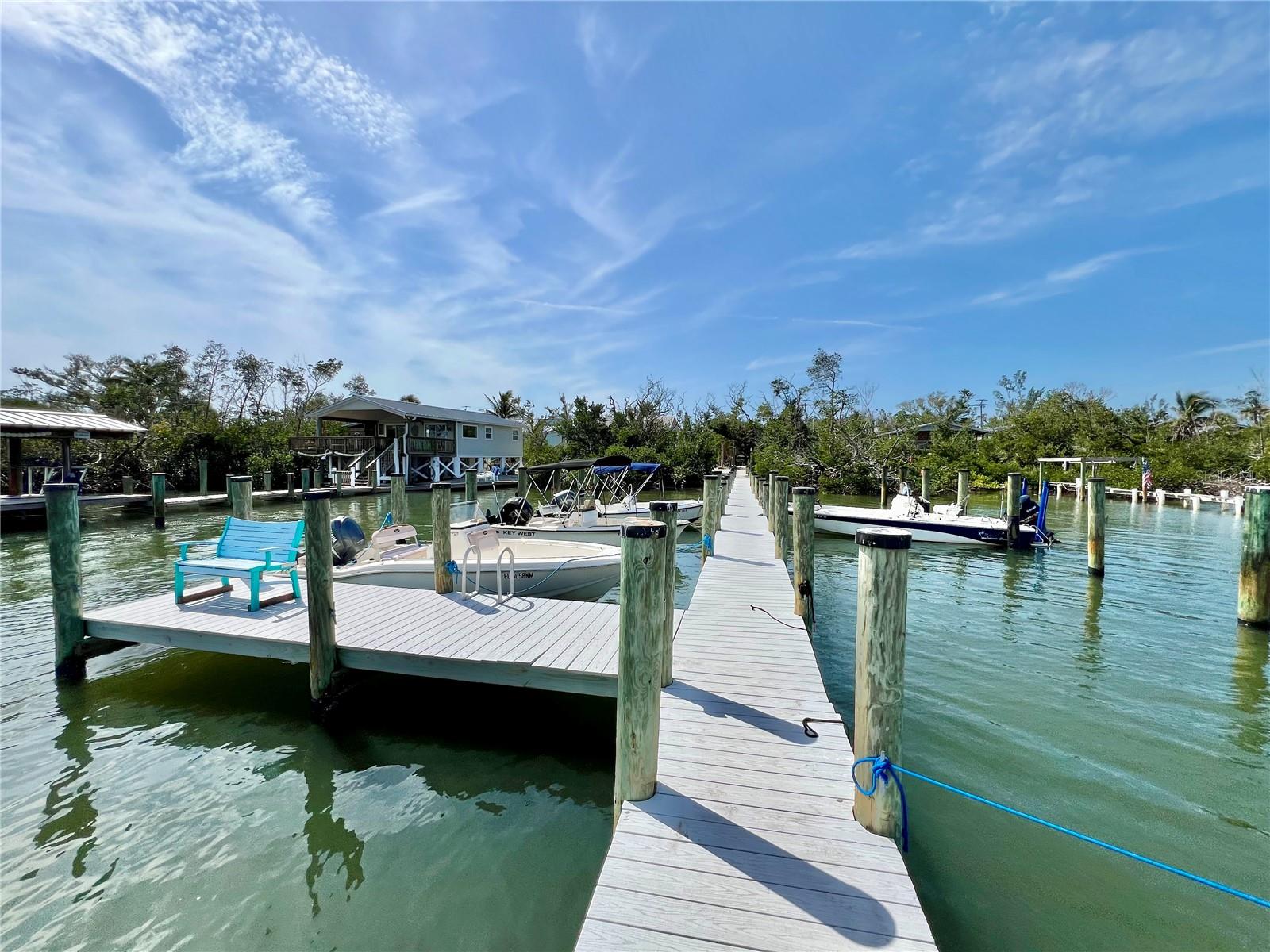 SEABOARD - Residential