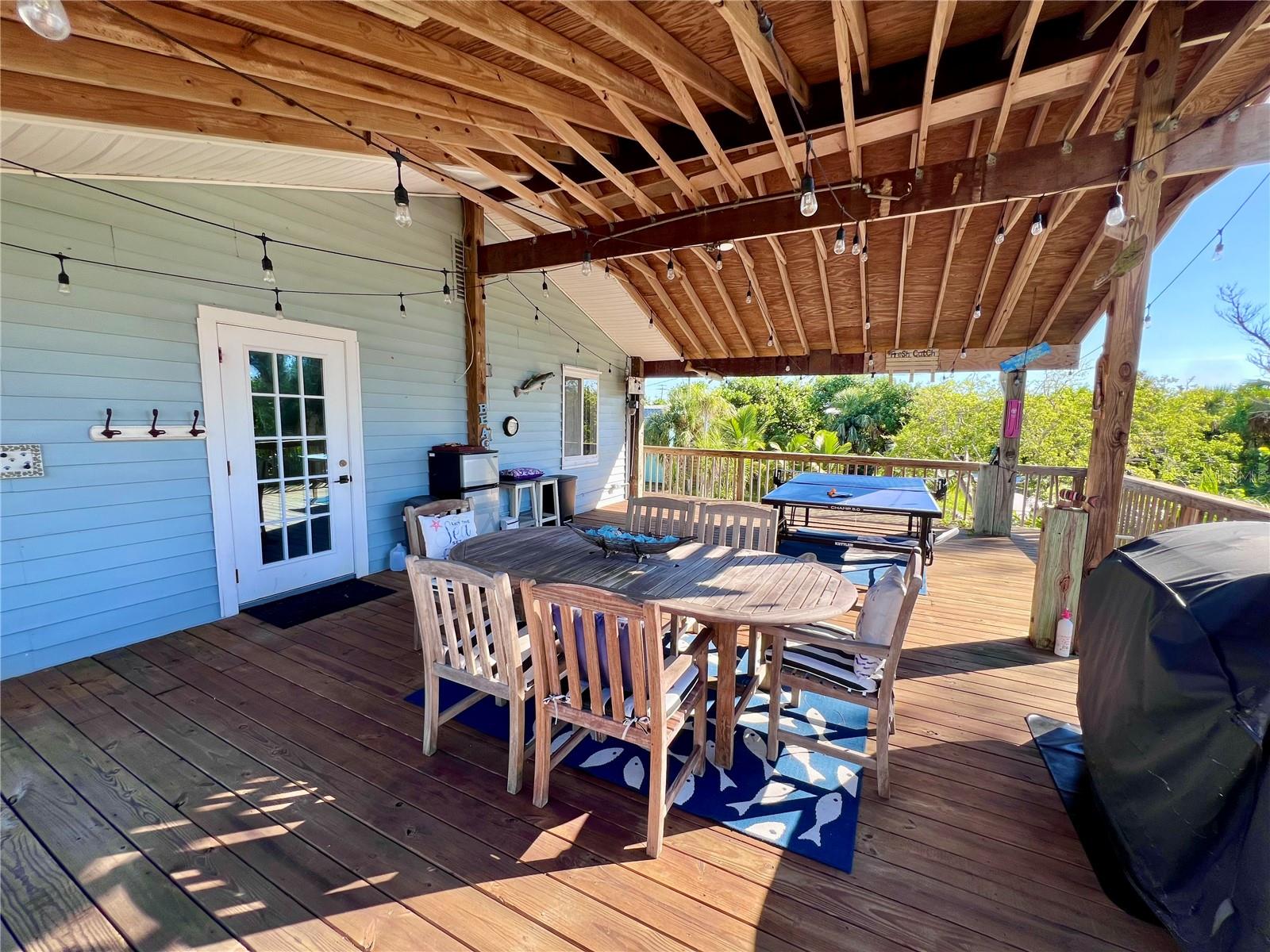 SEABOARD - Residential