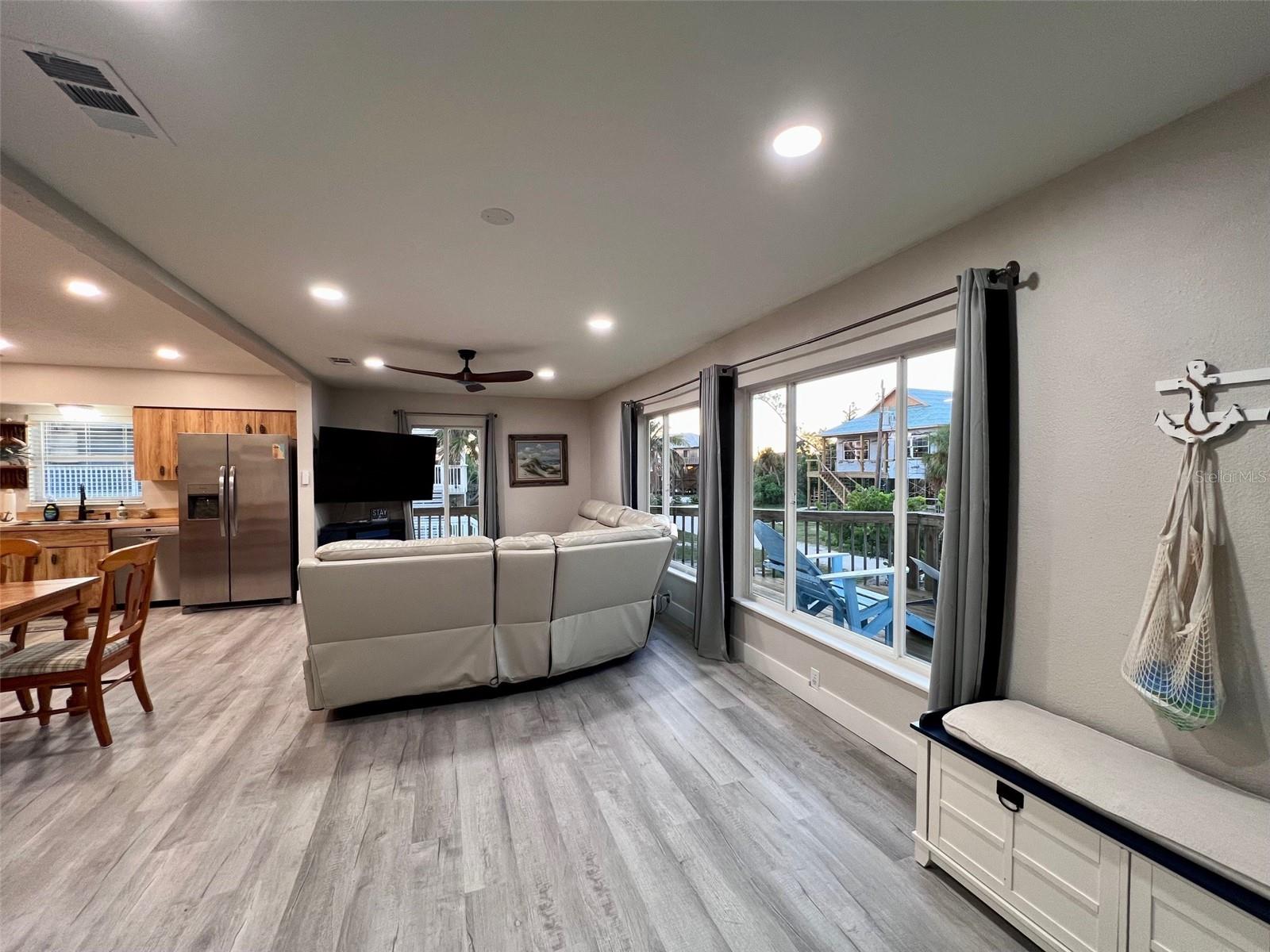 SEABOARD - Residential
