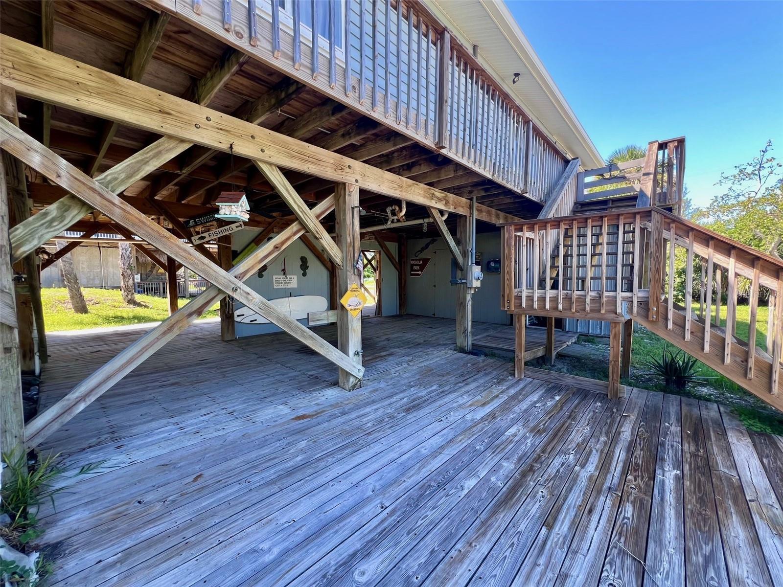 SEABOARD - Residential