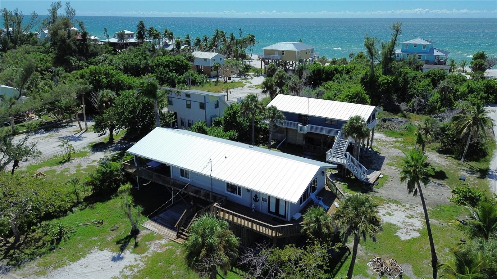 SEABOARD - Residential
