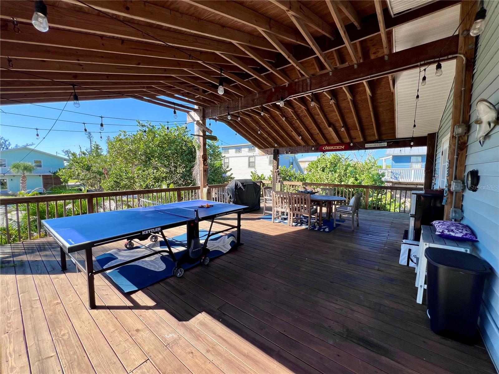 SEABOARD - Residential