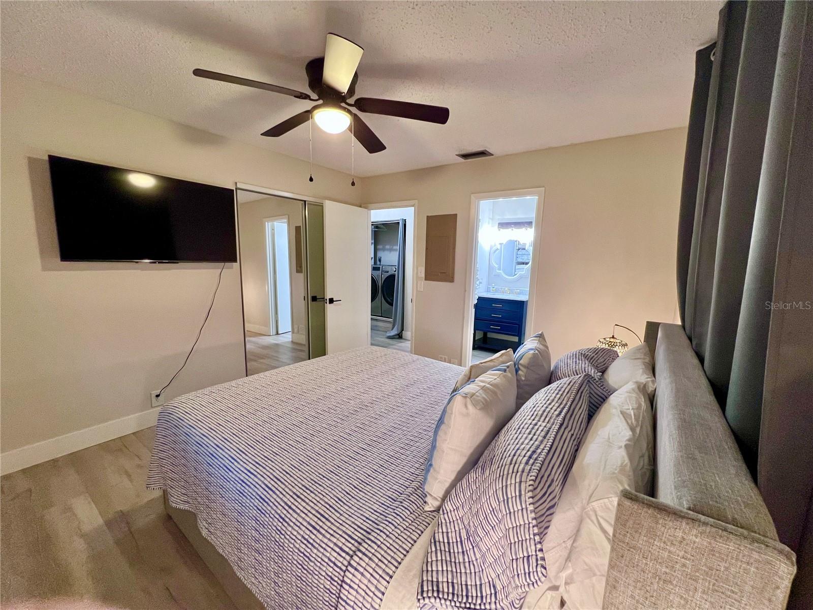 SEABOARD - Residential