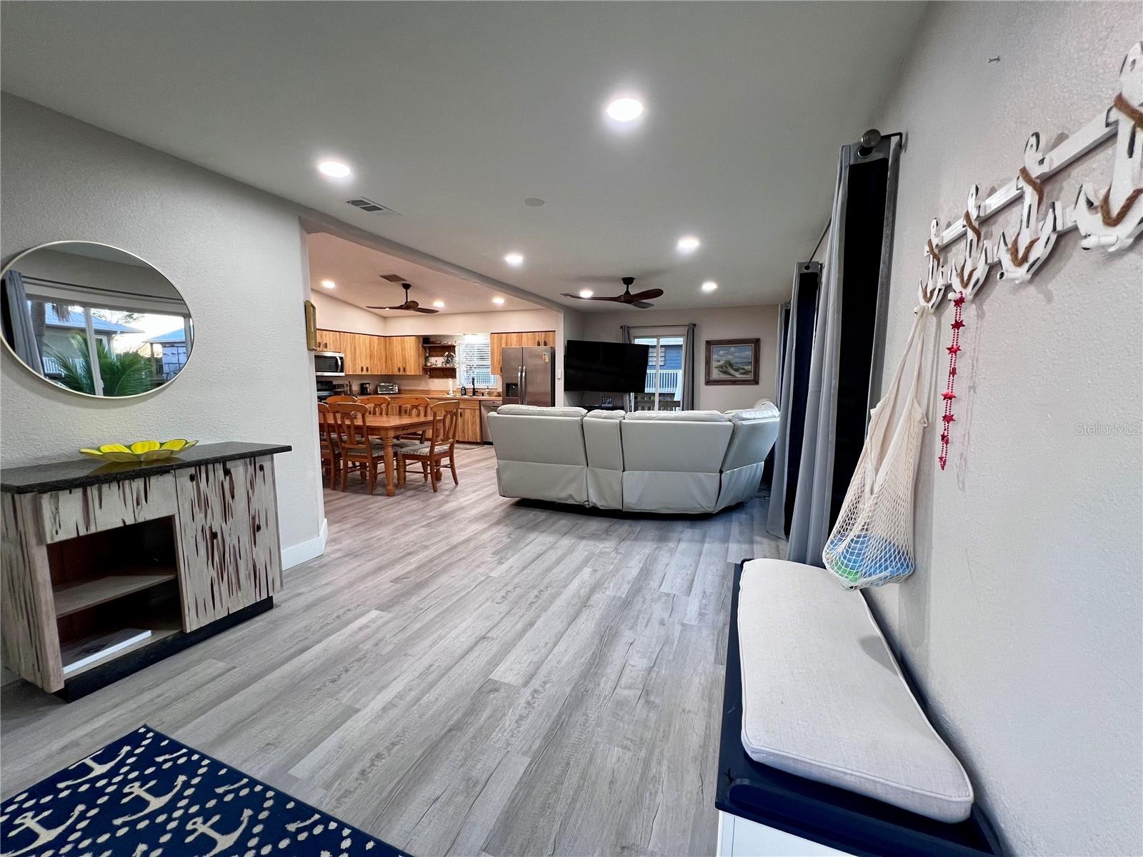 SEABOARD - Residential