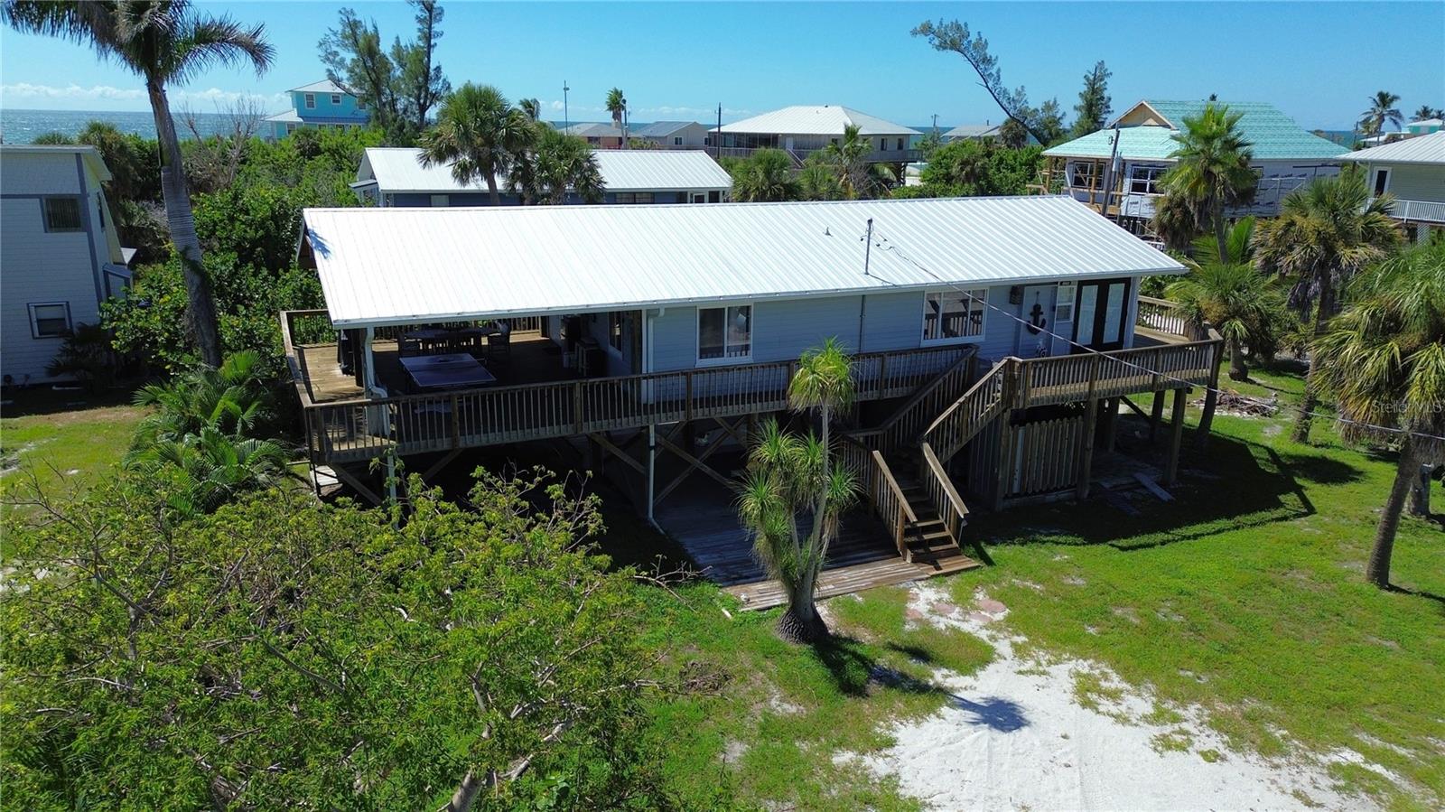 SEABOARD - Residential