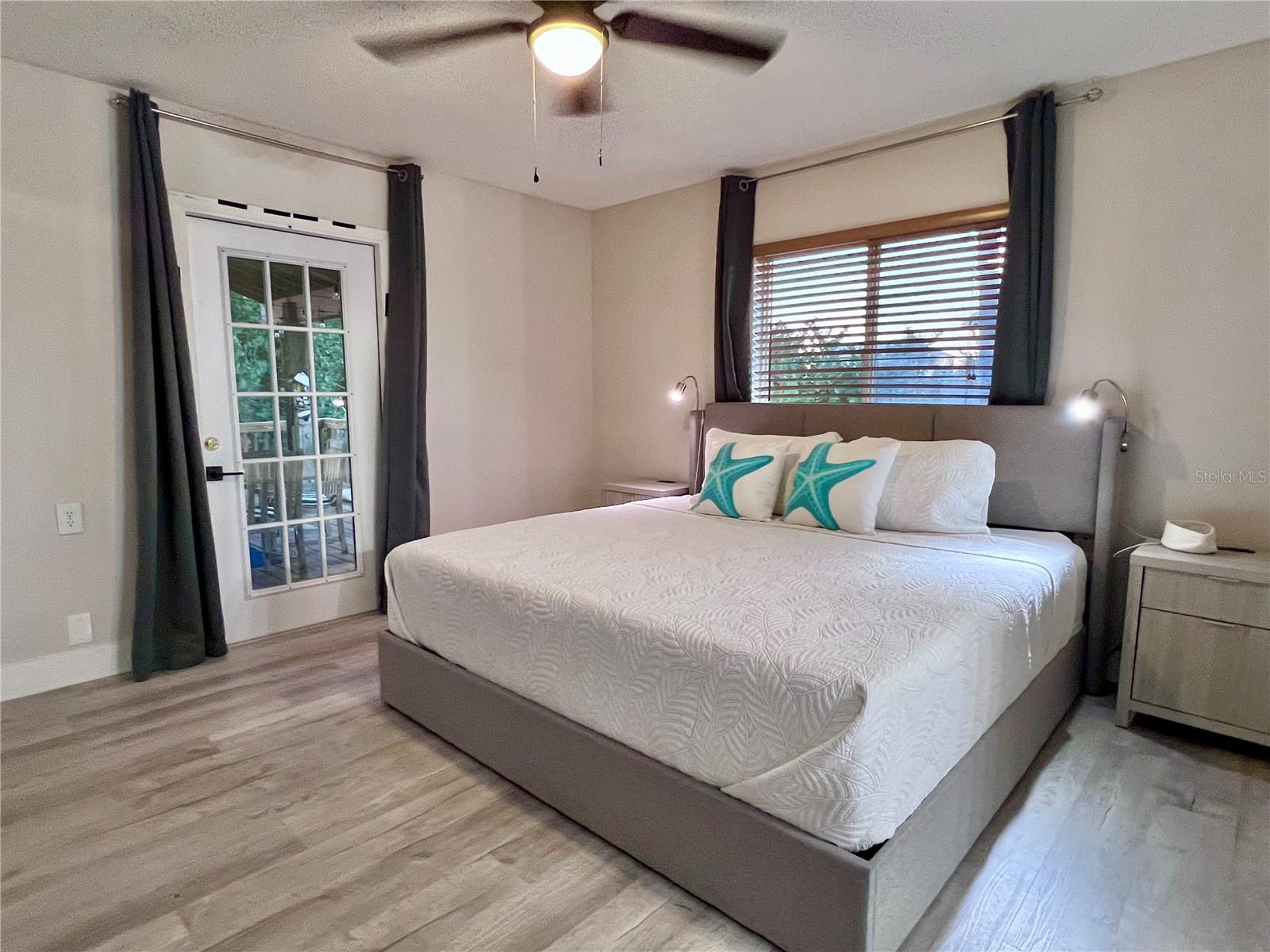SEABOARD - Residential
