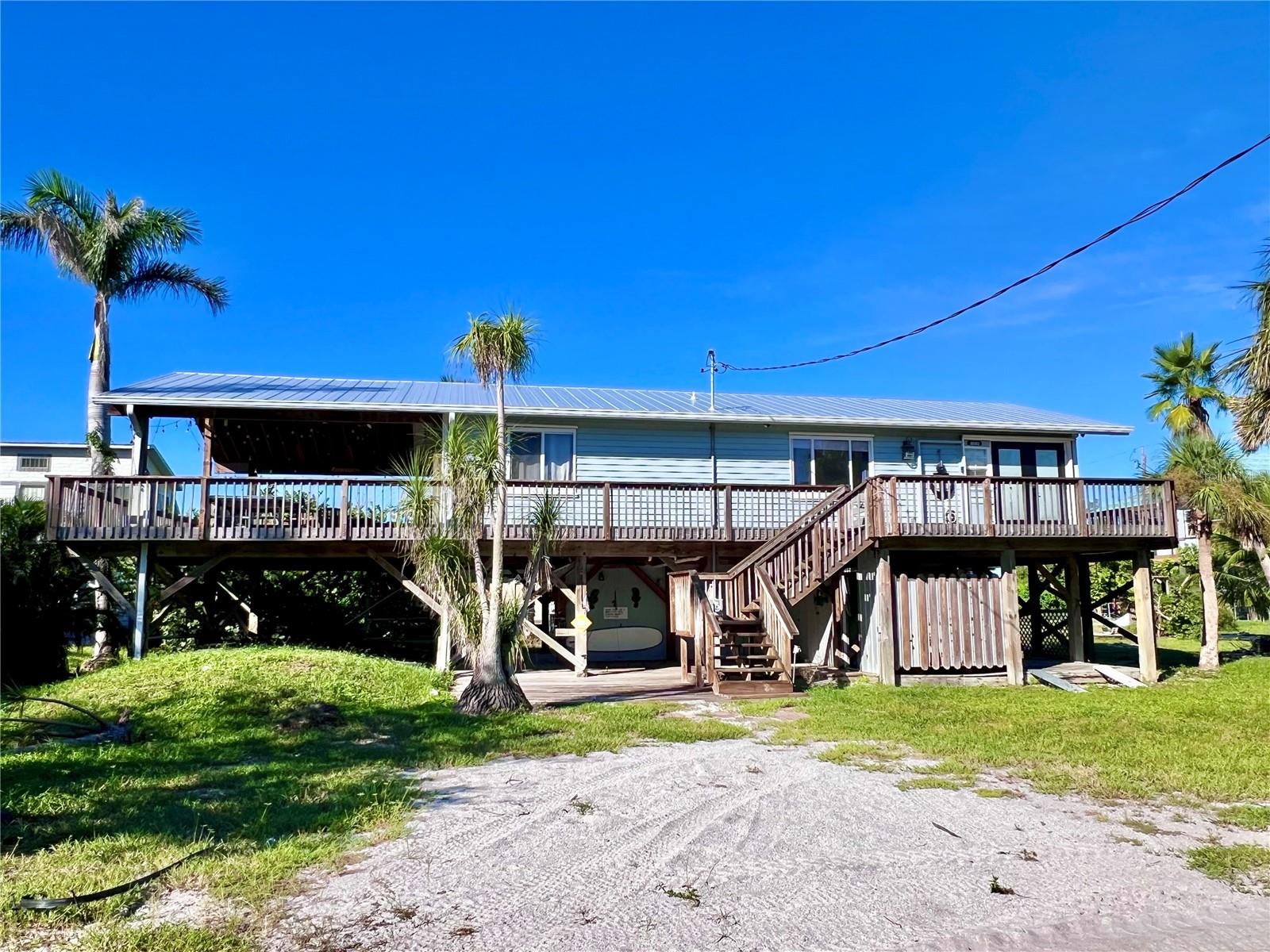 SEABOARD - Residential