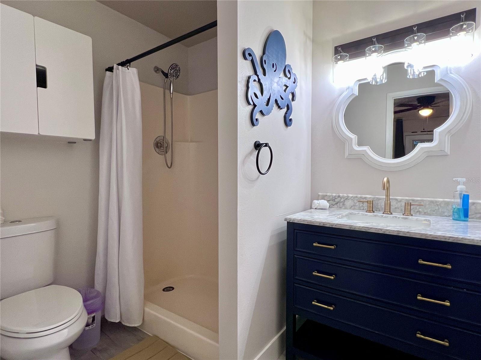 SEABOARD - Residential