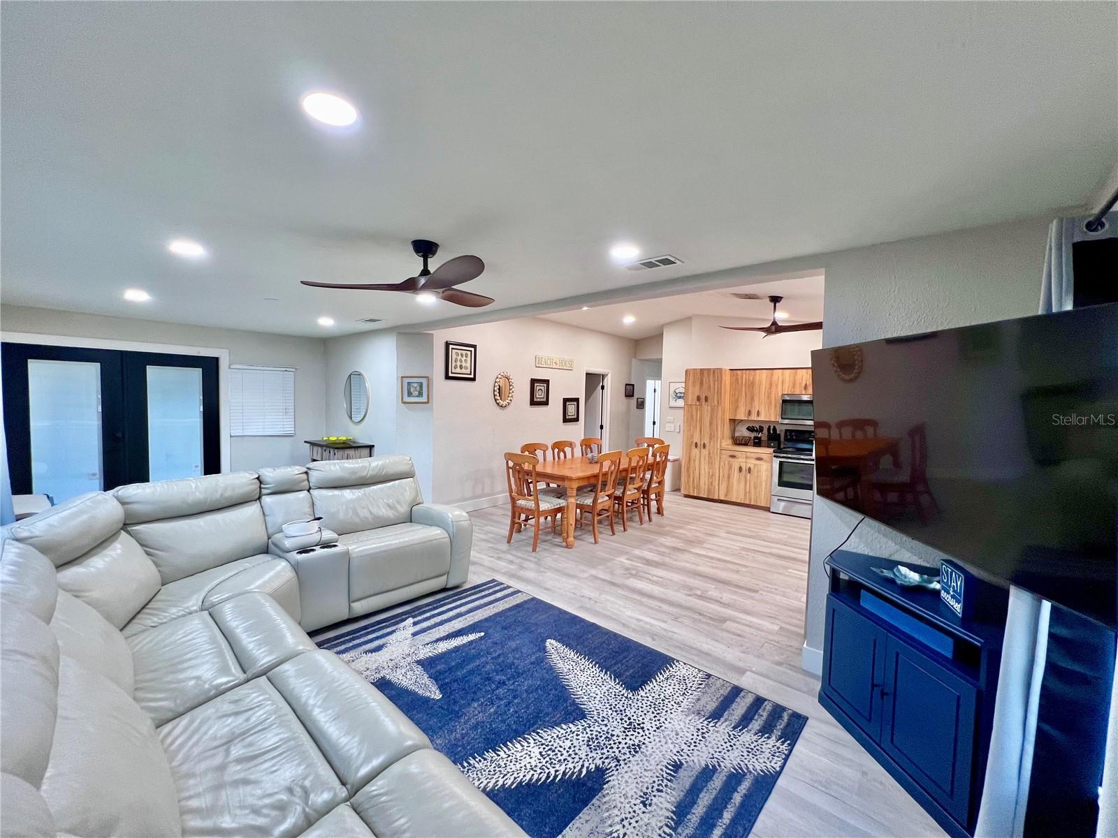 SEABOARD - Residential