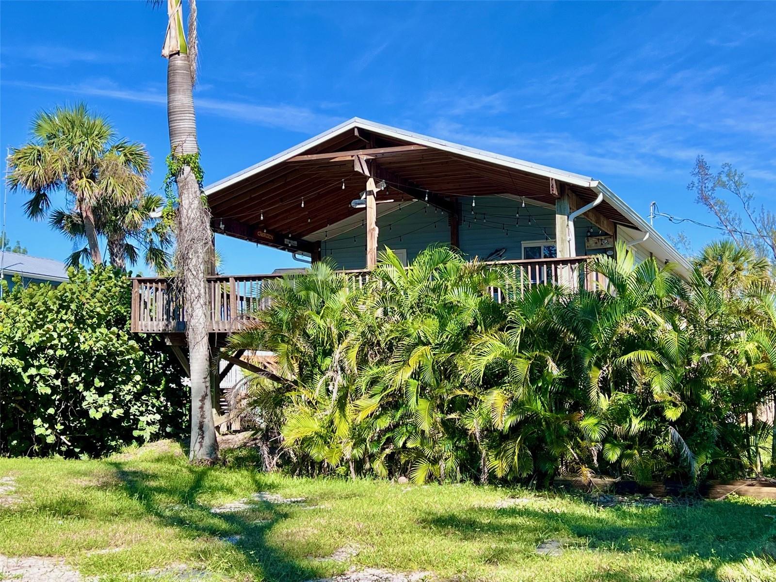 SEABOARD - Residential