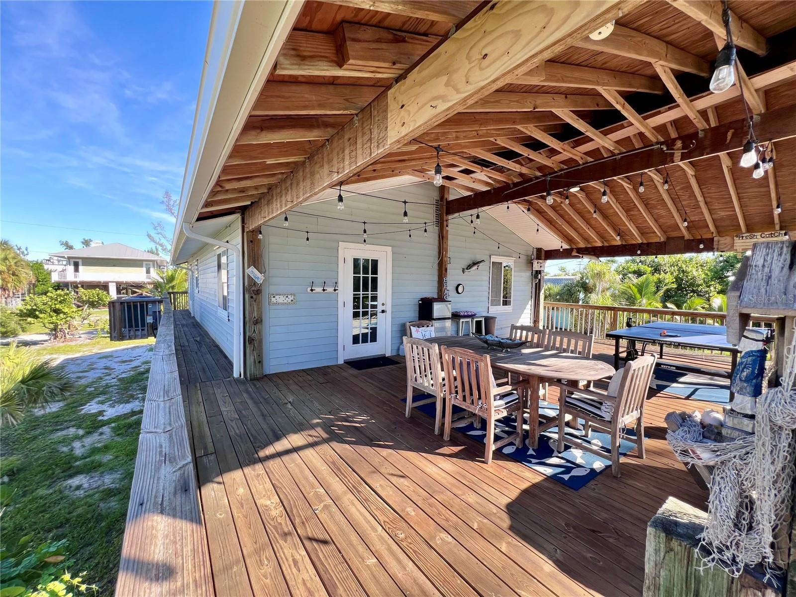 SEABOARD - Residential