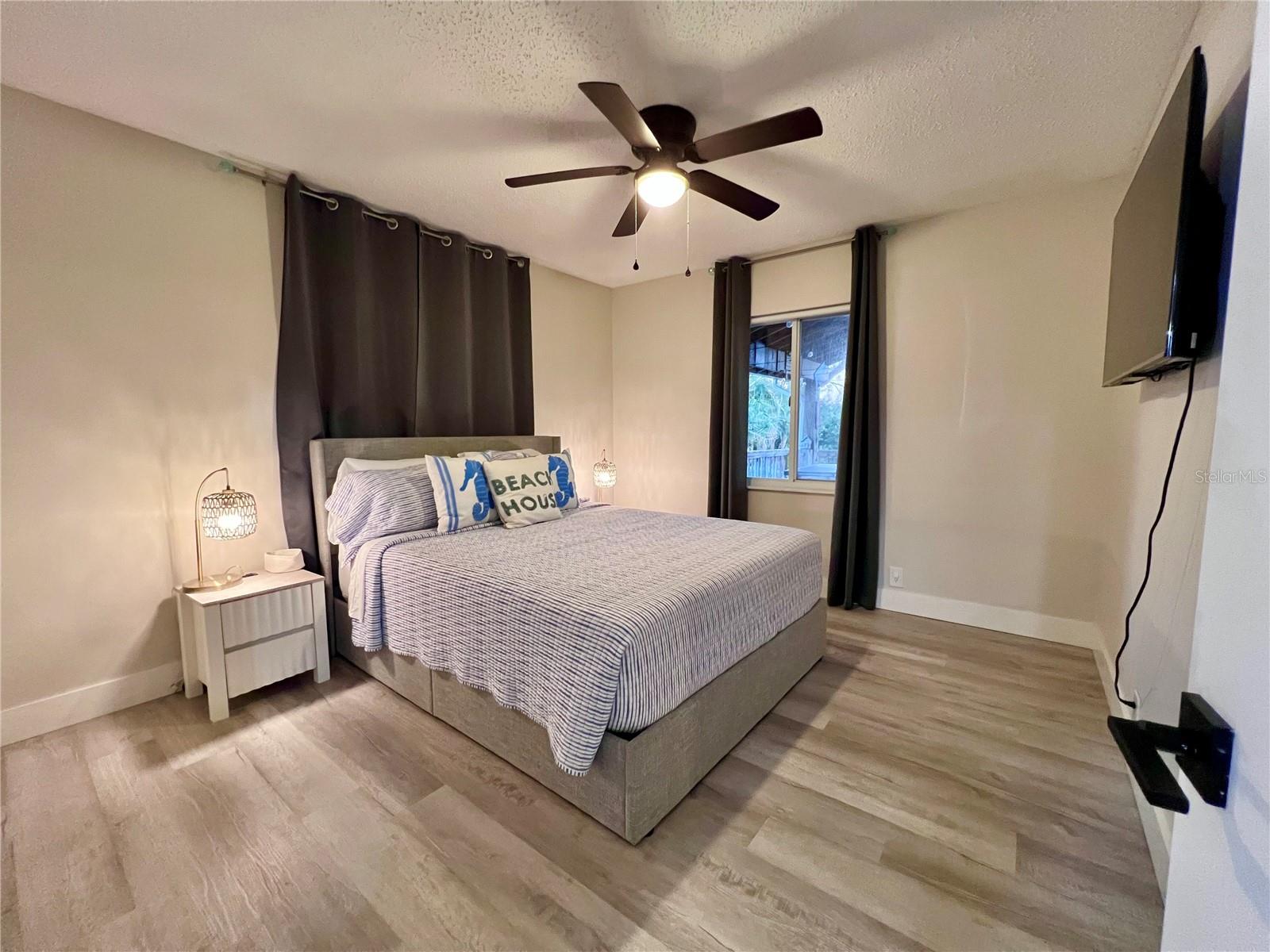 SEABOARD - Residential