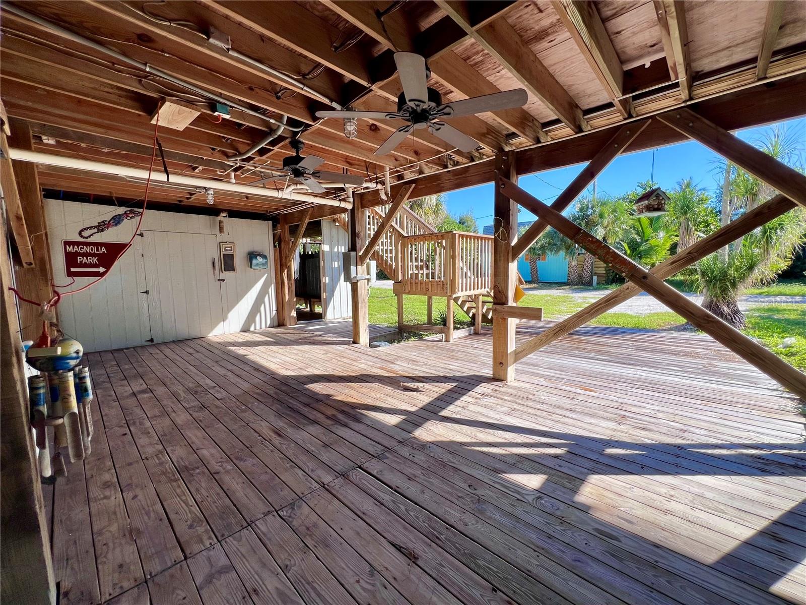 SEABOARD - Residential