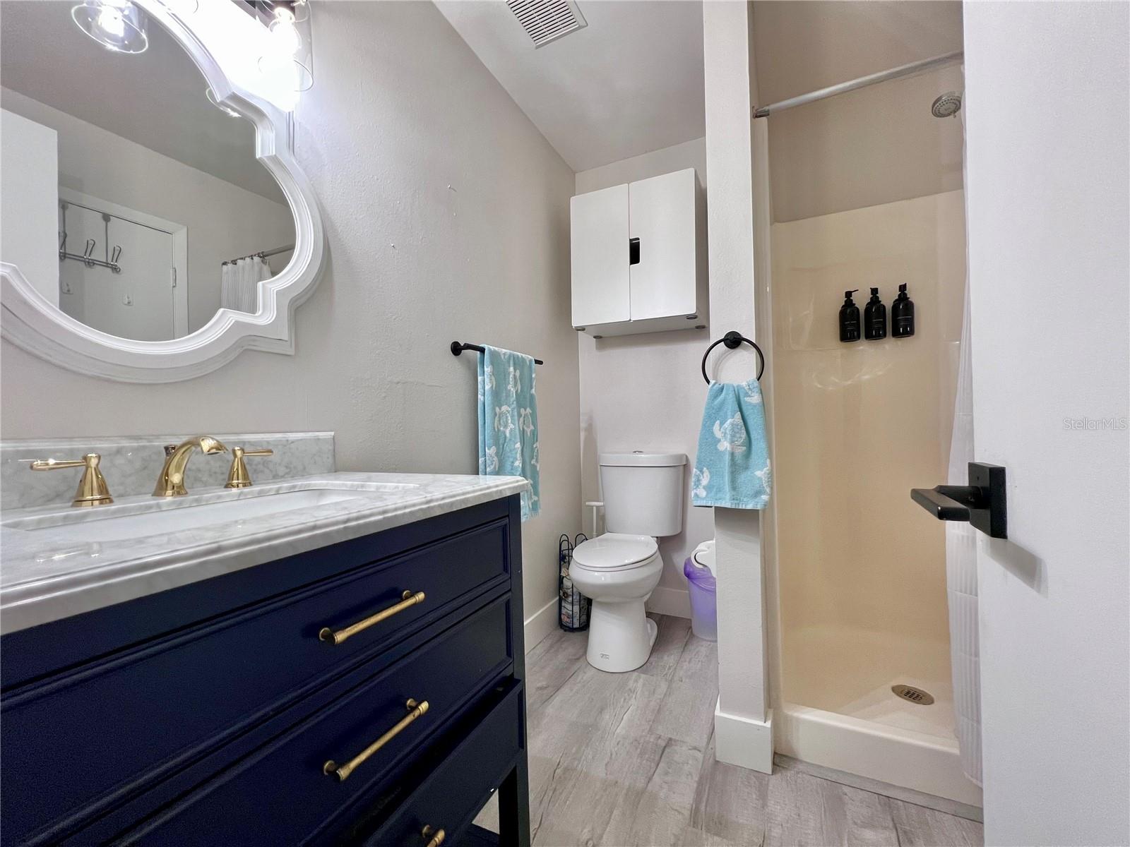SEABOARD - Residential