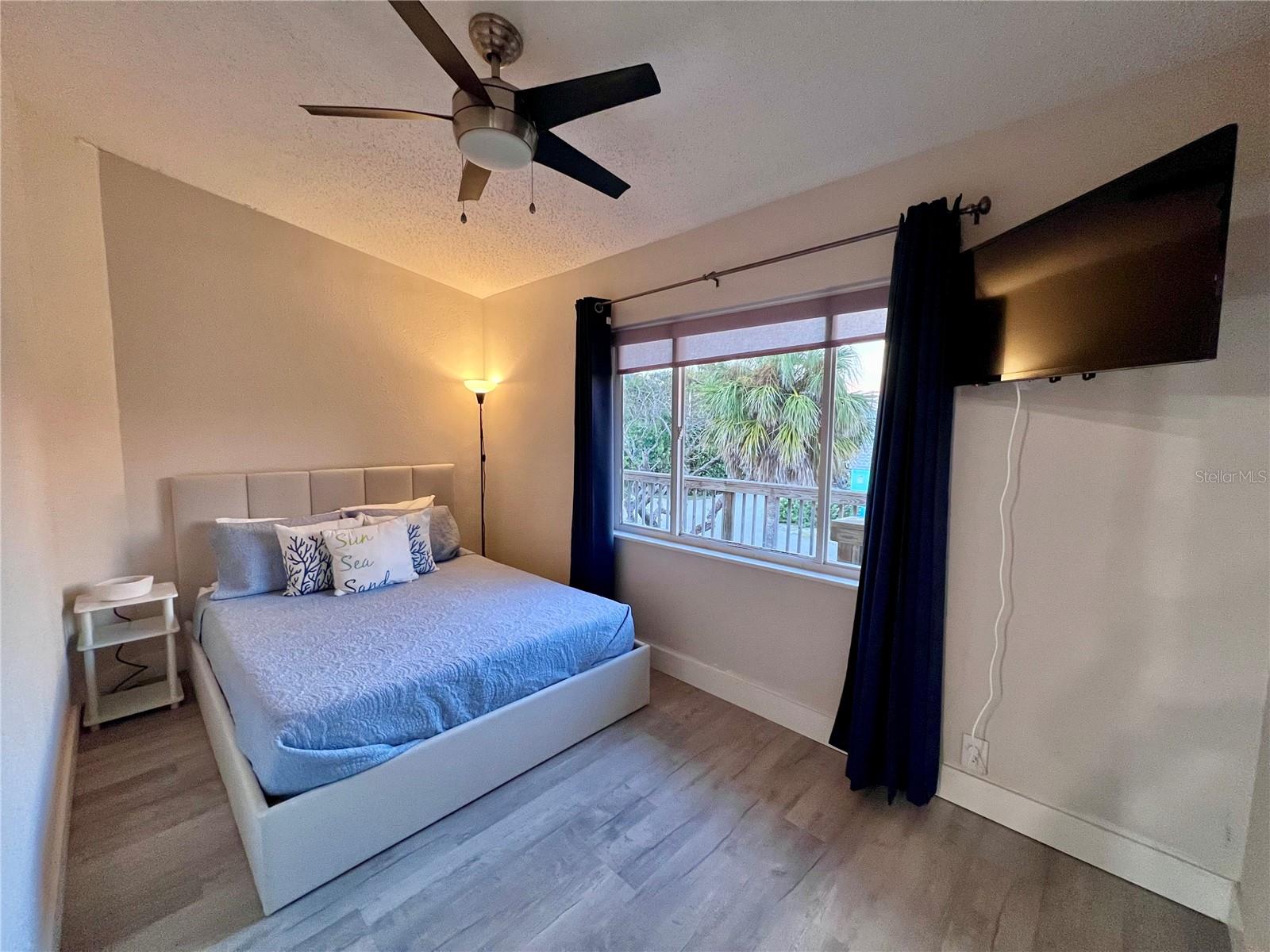 SEABOARD - Residential