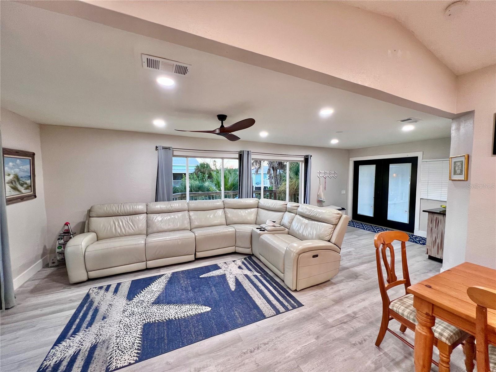 SEABOARD - Residential