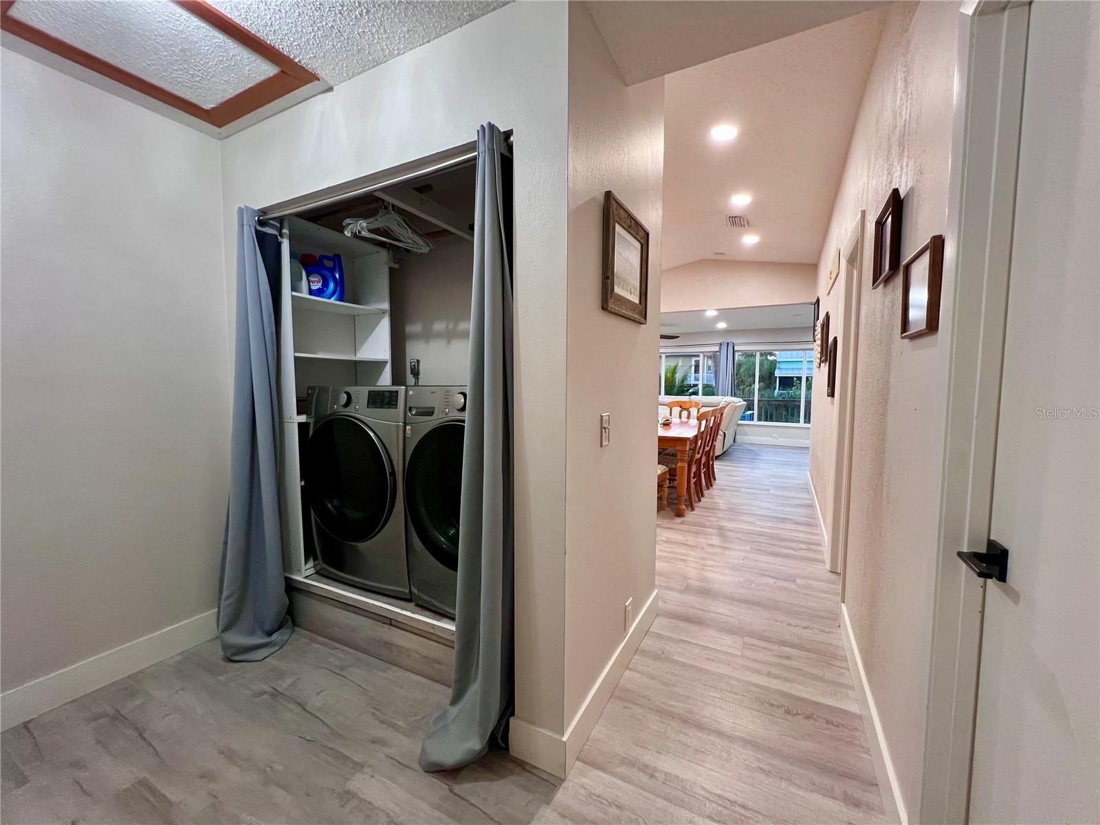 SEABOARD - Residential