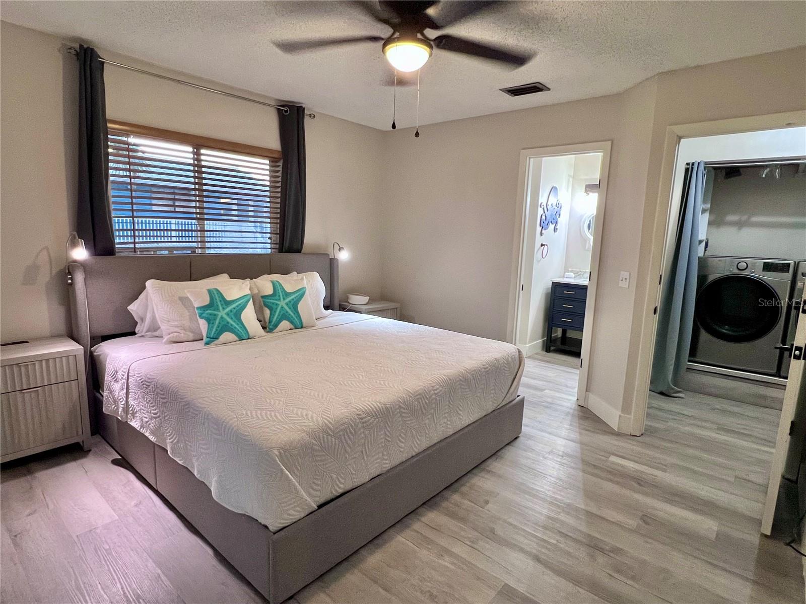 SEABOARD - Residential