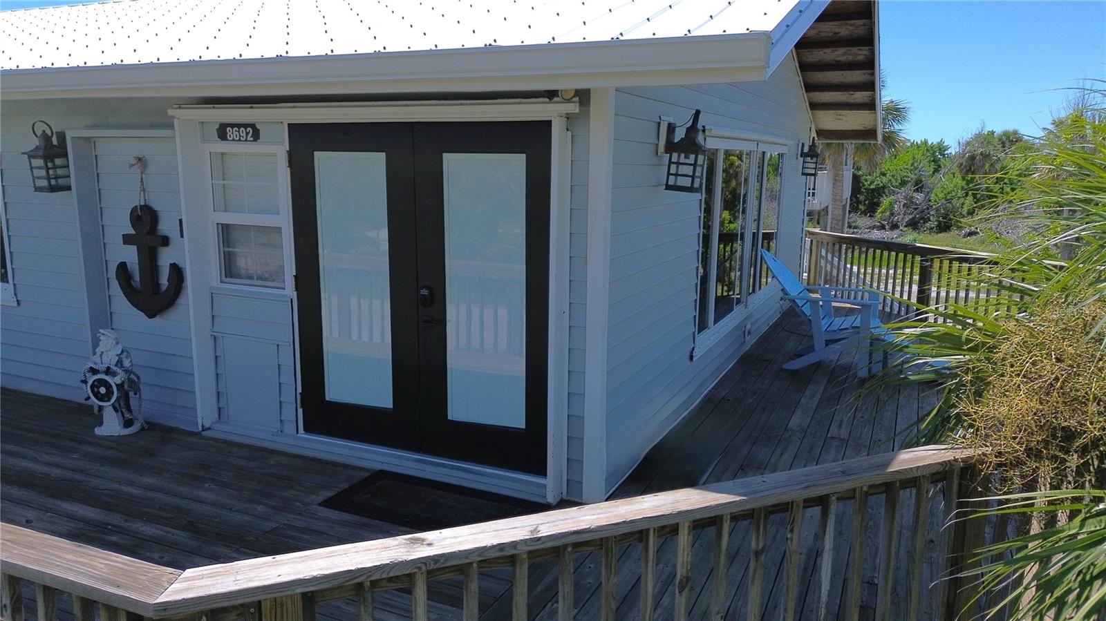SEABOARD - Residential