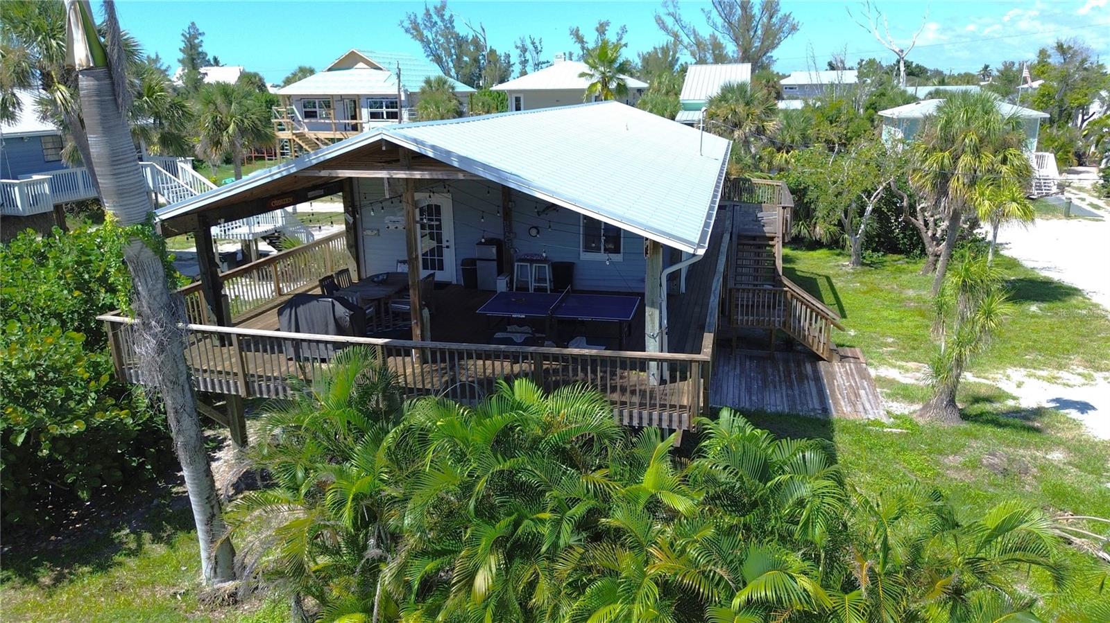 SEABOARD - Residential