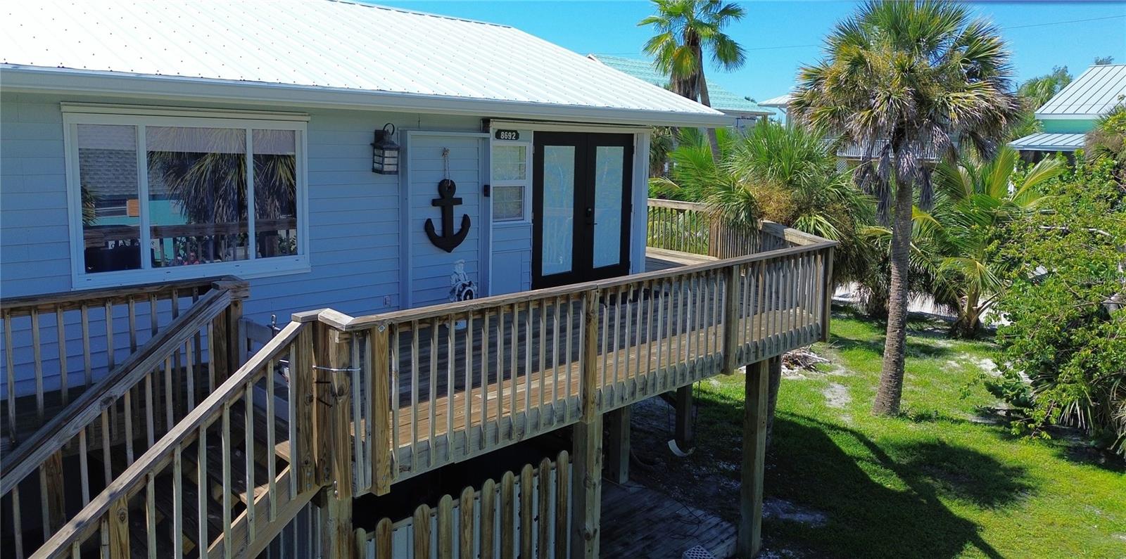 SEABOARD - Residential